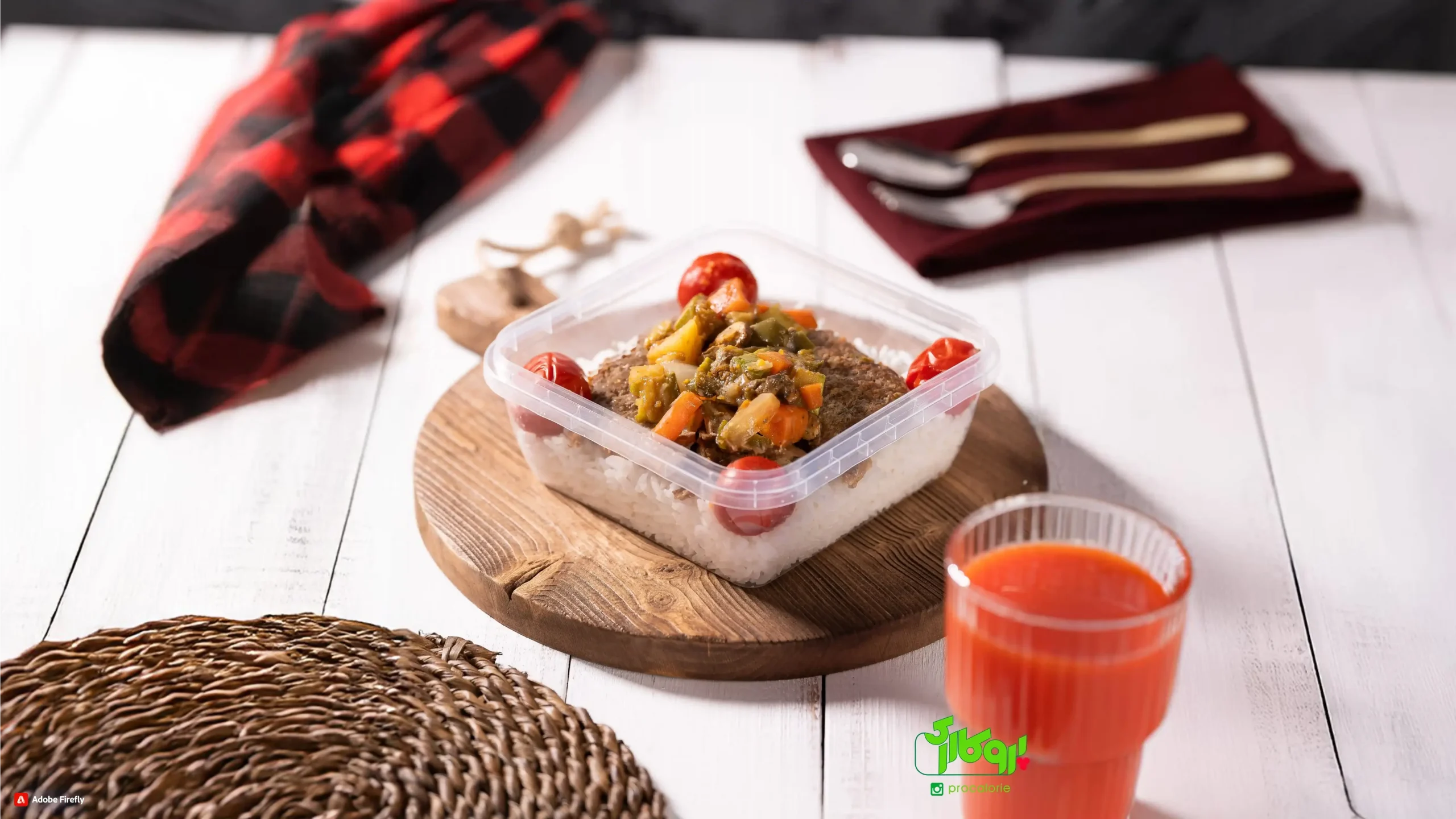 تفاوت‌های رستوران رژیمی و رستوران سنتی